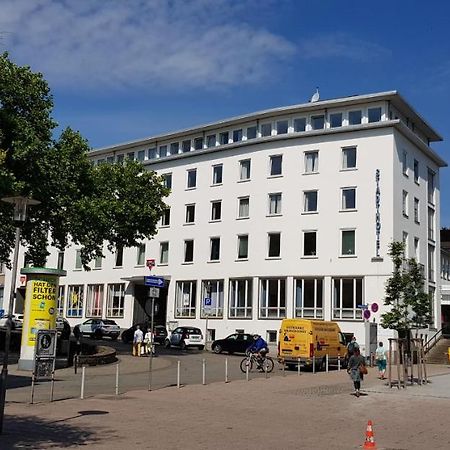 Stadthotel Kassel Ngoại thất bức ảnh