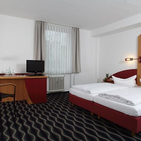 Stadthotel Kassel Ngoại thất bức ảnh