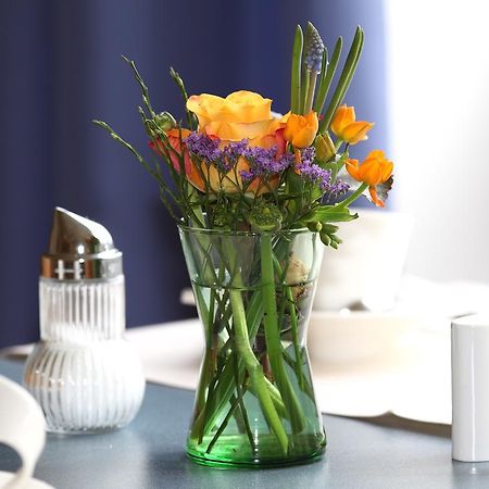 Stadthotel Kassel Ngoại thất bức ảnh