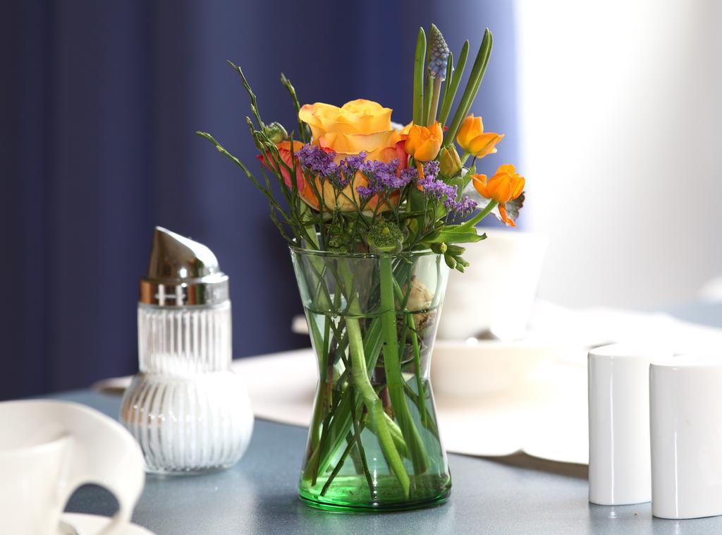 Stadthotel Kassel Ngoại thất bức ảnh
