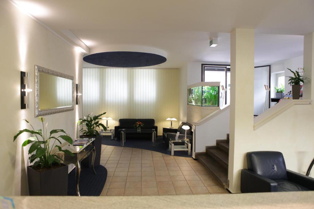Stadthotel Kassel Ngoại thất bức ảnh