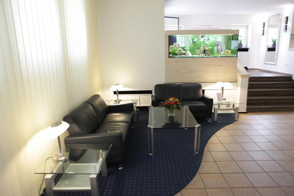 Stadthotel Kassel Ngoại thất bức ảnh