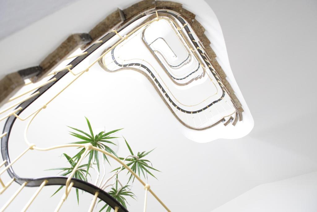 Stadthotel Kassel Ngoại thất bức ảnh