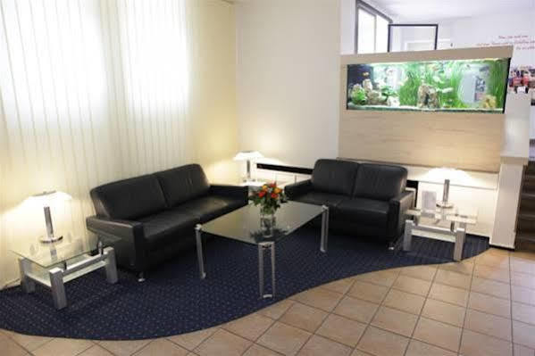Stadthotel Kassel Ngoại thất bức ảnh